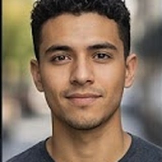 Jordan Blake
