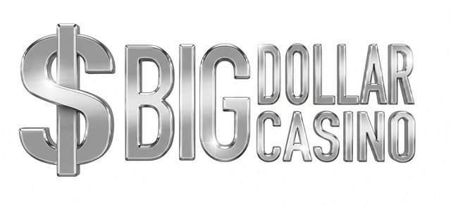 Big Dollar logo