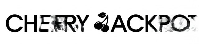 Cherry Jackpot logo