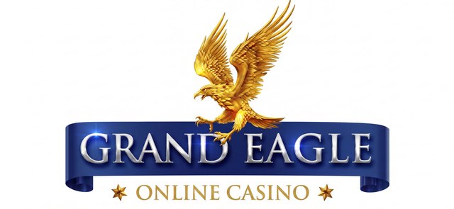 Grand Eagle logo